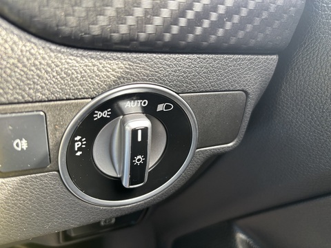 A180 Blueefficiency Sport 1.6 5dr Hatchback Automatic Petrol