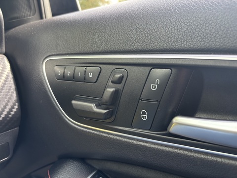 A180 Blueefficiency Sport 1.6 5dr Hatchback Automatic Petrol