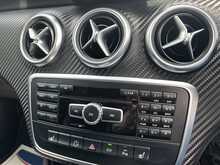 Mercedes-Benz A-Class A180 Blueefficiency Sport