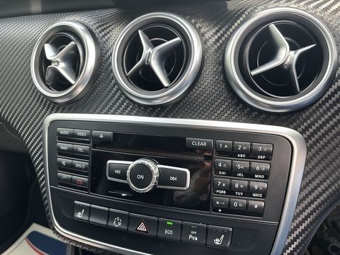 A180 Blueefficiency Sport 1.6 5dr Hatchback Automatic Petrol