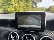 Mercedes-Benz A-Class A180 Blueefficiency Sport
