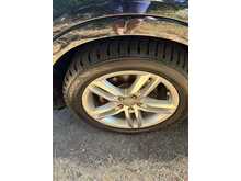 Audi Q3 Tfsi Quattro S Line