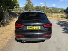 Audi Q3 Tfsi Quattro S Line