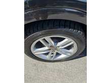 Audi Q3 Tfsi Quattro S Line