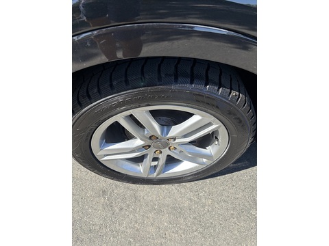 Tfsi Quattro S Line 2.0 5dr Estate Semi Auto Petrol