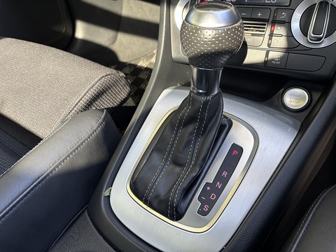 Tfsi Quattro S Line 2.0 5dr Estate Semi Auto Petrol