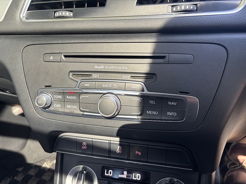 Tfsi Quattro S Line 2.0 5dr Estate Semi Auto Petrol
