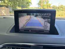 Audi Q3 Tfsi Quattro S Line