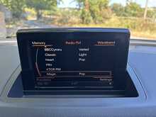 Audi Q3 Tfsi Quattro S Line