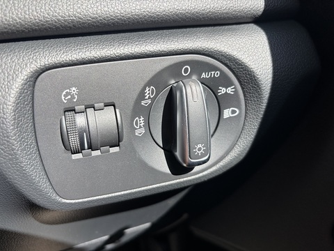 Tfsi Quattro S Line 2.0 5dr Estate Semi Auto Petrol