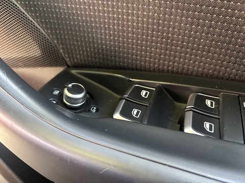 Tfsi Quattro S Line 2.0 5dr Estate Semi Auto Petrol