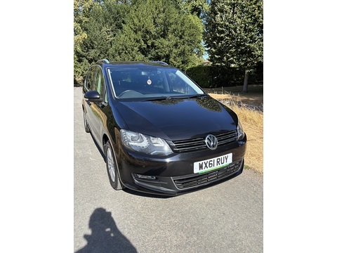 Se Tsi Bluemotion Technology Dsg 1.4 5dr Mpv Semi Auto Petrol