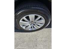Volkswagen Sharan Se Tsi Bluemotion Technology Dsg