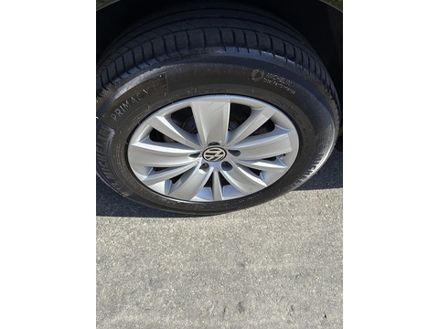 Se Tsi Bluemotion Technology Dsg 1.4 5dr Mpv Semi Auto Petrol