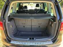 Volkswagen Sharan Se Tsi Bluemotion Technology Dsg