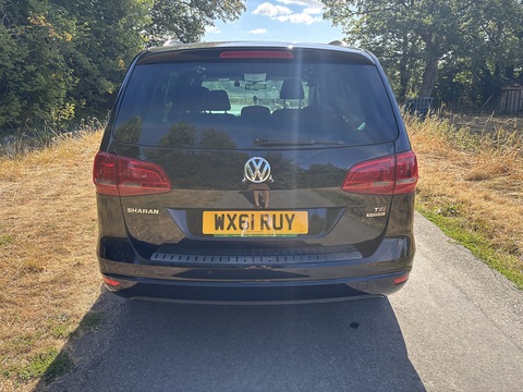 Se Tsi Bluemotion Technology Dsg 1.4 5dr Mpv Semi Auto Petrol