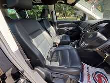 Volkswagen Sharan Se Tsi Bluemotion Technology Dsg