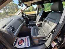 Volkswagen Sharan Se Tsi Bluemotion Technology Dsg