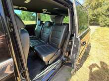 Volkswagen Sharan Se Tsi Bluemotion Technology Dsg