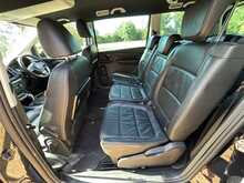 Volkswagen Sharan Se Tsi Bluemotion Technology Dsg