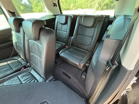 Se Tsi Bluemotion Technology Dsg 1.4 5dr Mpv Semi Auto Petrol