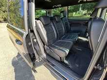 Volkswagen Sharan Se Tsi Bluemotion Technology Dsg