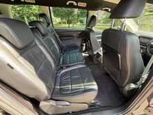 Volkswagen Sharan Se Tsi Bluemotion Technology Dsg
