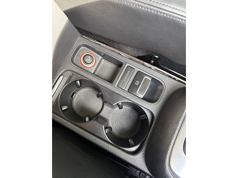 Se Tsi Bluemotion Technology Dsg 1.4 5dr Mpv Semi Auto Petrol