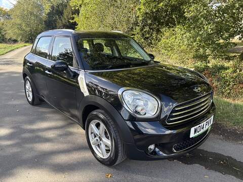 One 1.6 5dr Hatchback Automatic Petrol