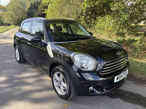 One 1.6 5dr Hatchback Automatic Petrol