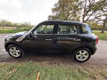 Mini Countryman One