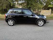 Mini Countryman One