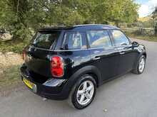 Mini Countryman One