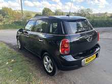 Mini Countryman One