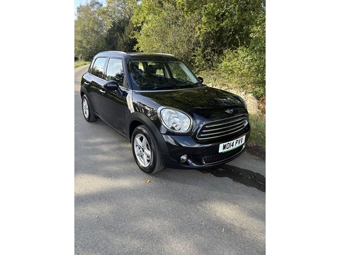 One 1.6 5dr Hatchback Automatic Petrol