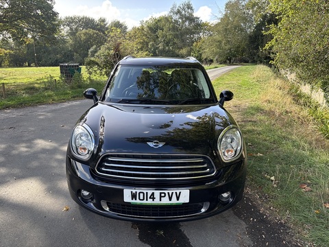 One 1.6 5dr Hatchback Automatic Petrol