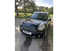 Mini Countryman One