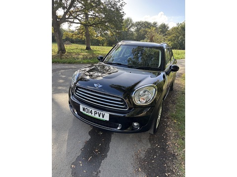 One 1.6 5dr Hatchback Automatic Petrol