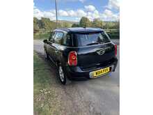 Mini Countryman One