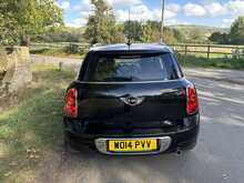Mini Countryman One