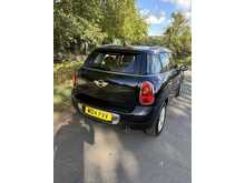 Mini Countryman One