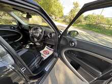 Mini Countryman One