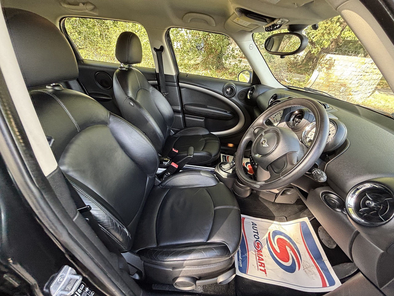 2014 Mini Countryman