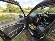 Mini Countryman One