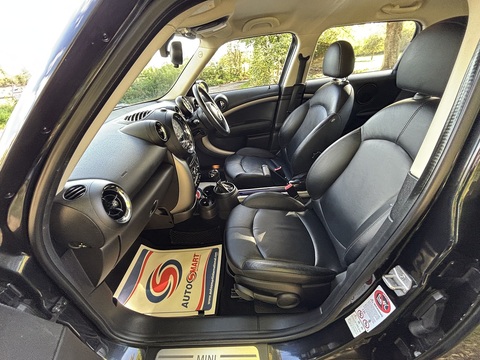 One 1.6 5dr Hatchback Automatic Petrol