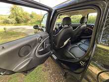 Mini Countryman One