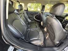Mini Countryman One