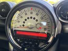 Mini Countryman One