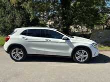 Mercedes-Benz Gla-Class Gla 250 4Matic Sport