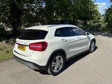 Mercedes-Benz Gla-Class Gla 250 4Matic Sport